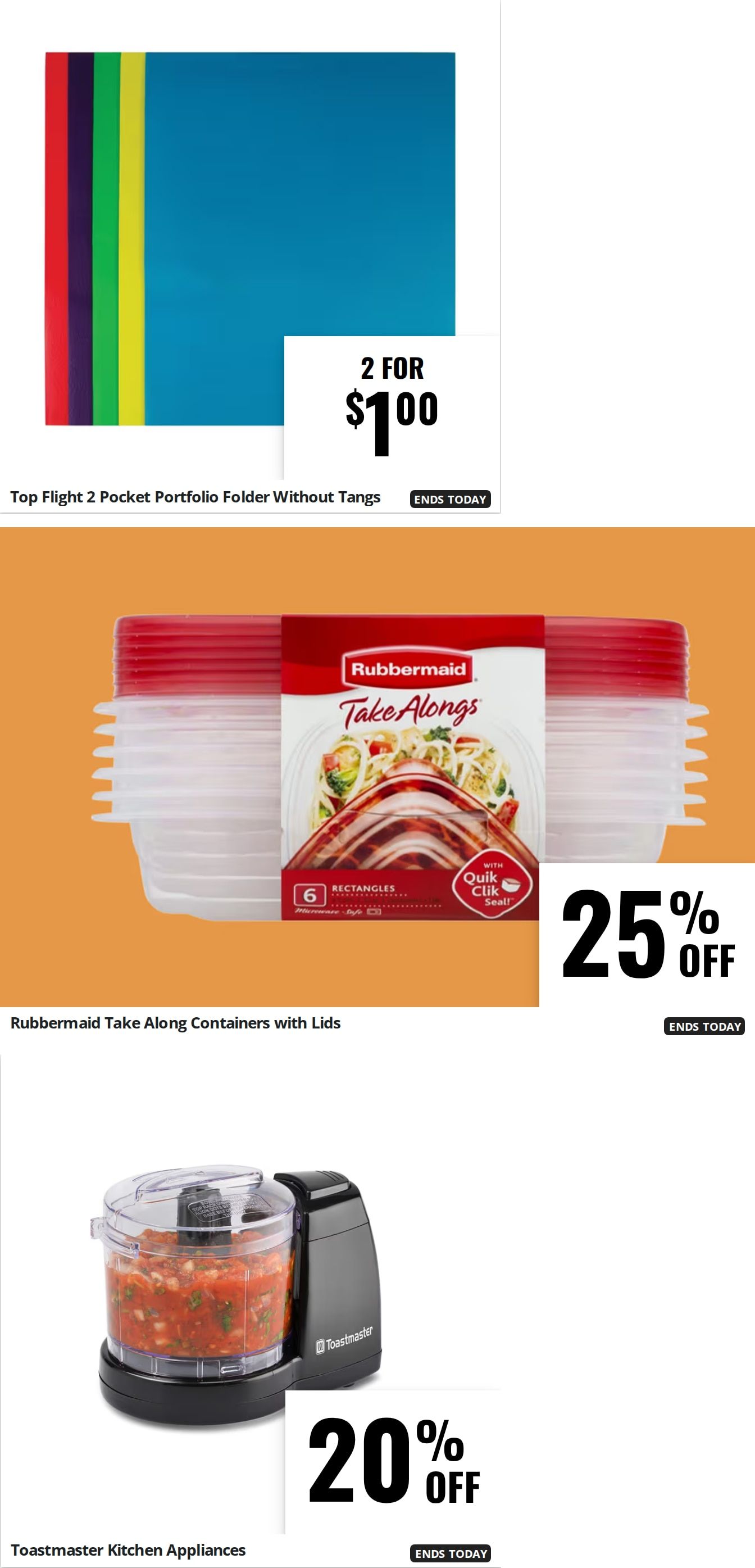 La Bella Marketplace Weekly Ad August 28 - September 3, 2026