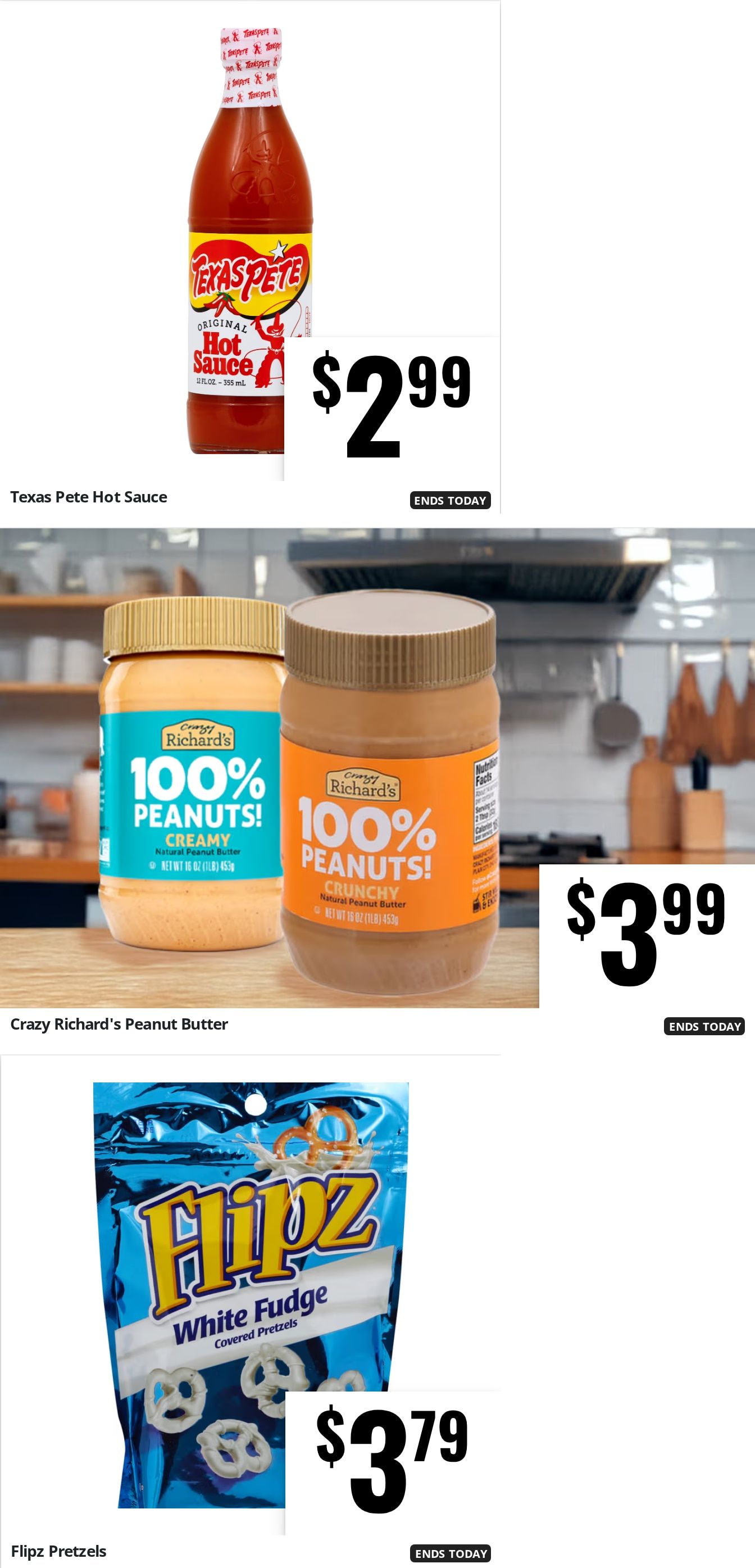 La Bella Marketplace Weekly Ad August 28 - September 3, 2026