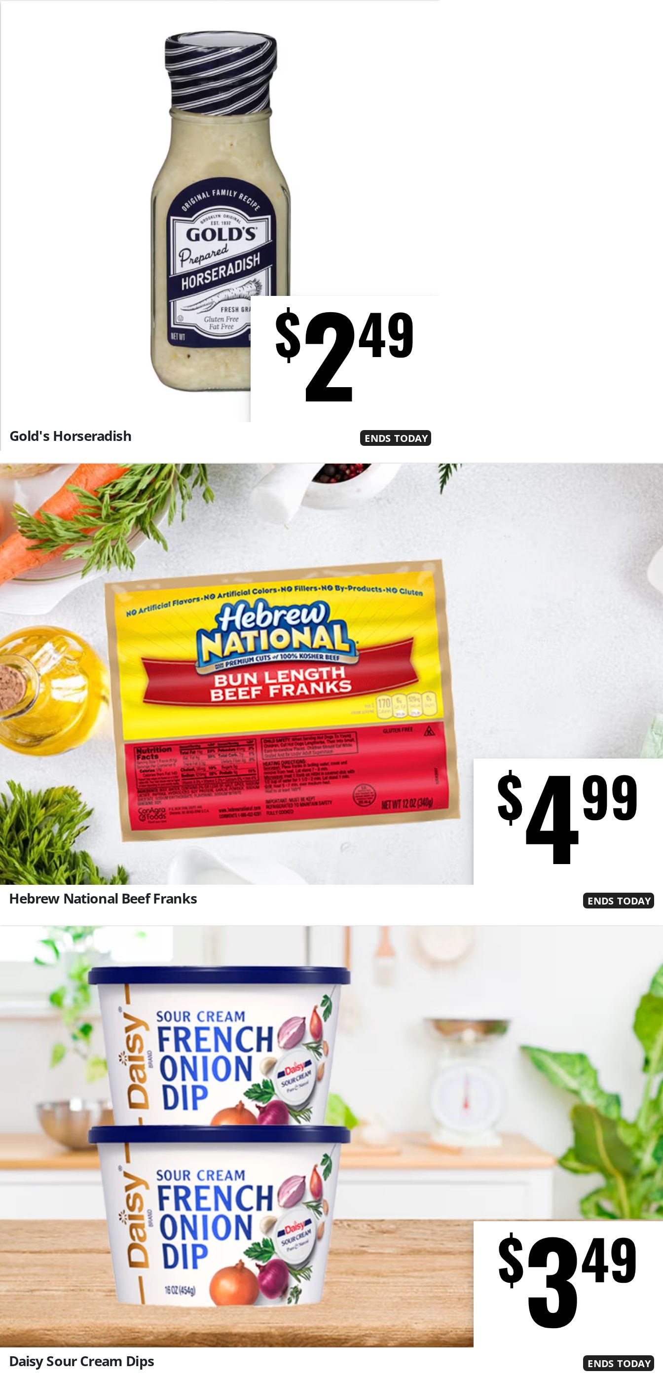 La Bella Marketplace Weekly Ad August 28 - September 3, 2026