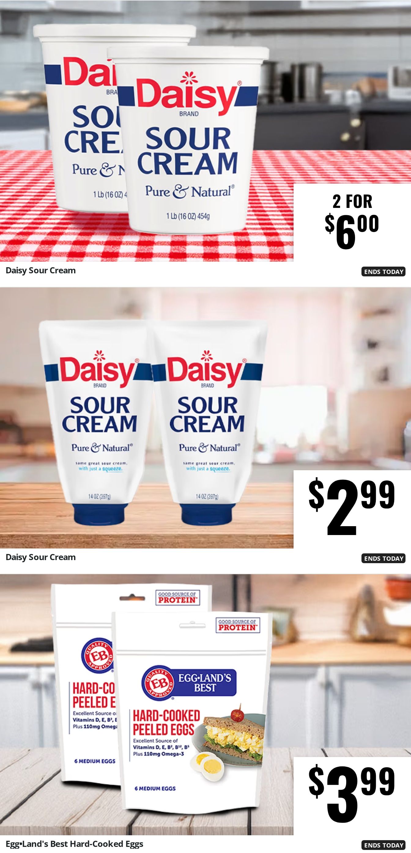 La Bella Marketplace Weekly Ad August 28 - September 3, 2026