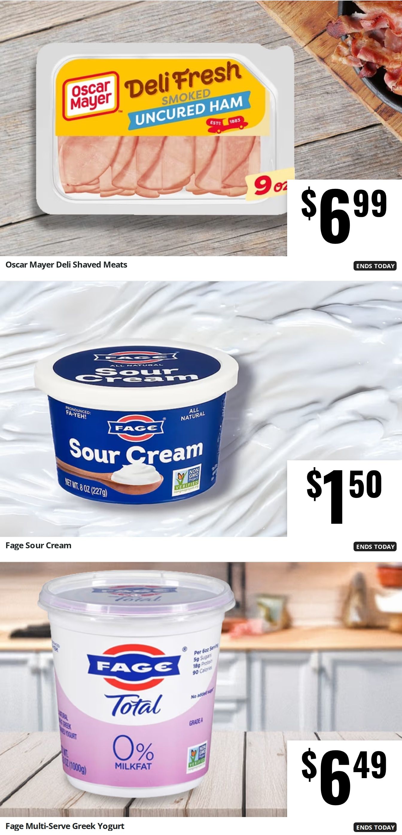 La Bella Marketplace Weekly Ad August 28 - September 3, 2026