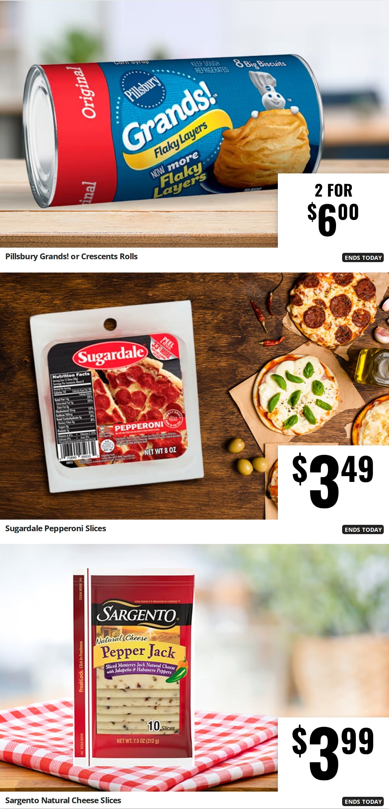La Bella Marketplace Weekly Ad August 28 - September 3, 2026