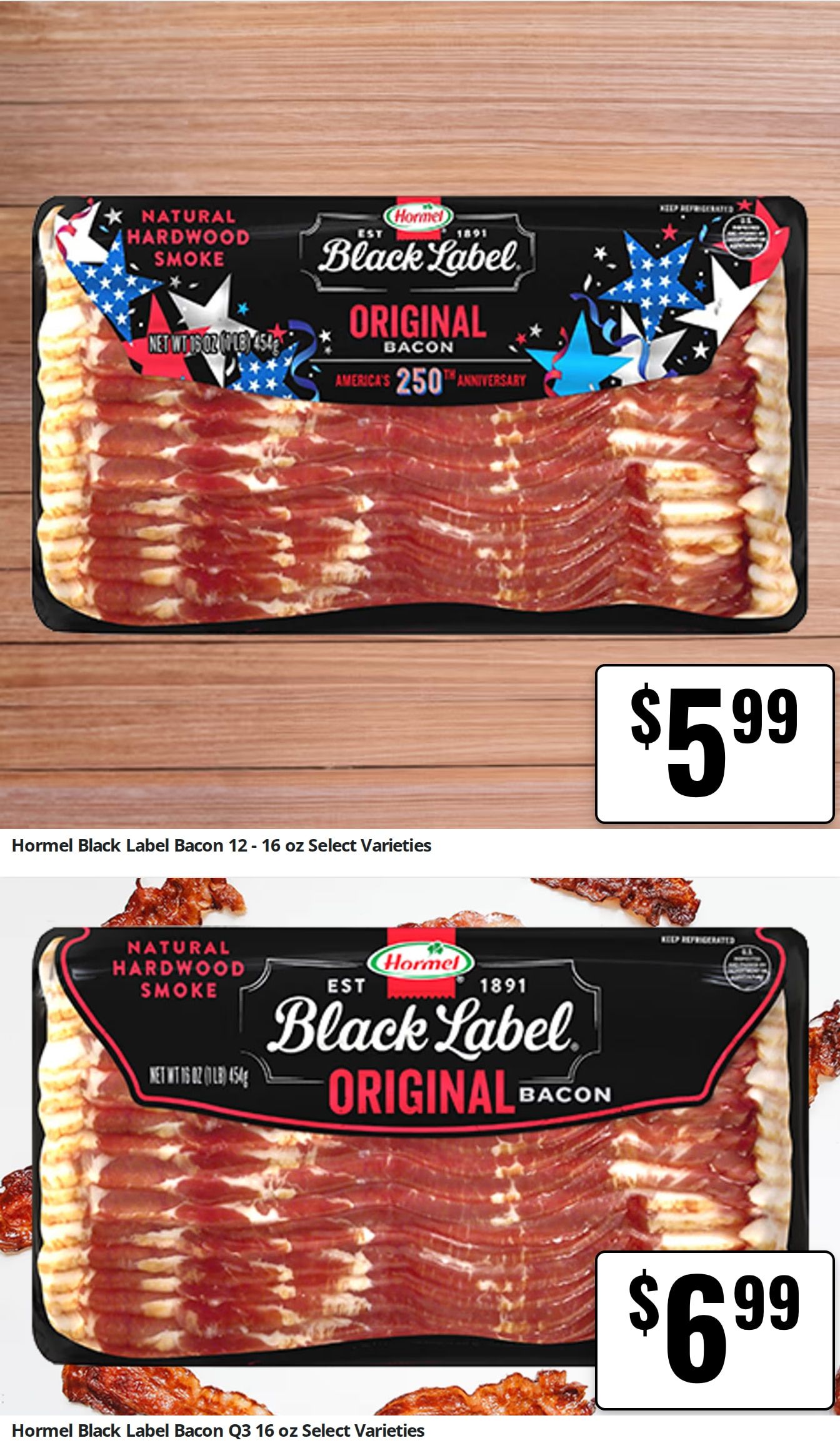 Lisai's Market Weekly Ad August 28 - September 3, 2026