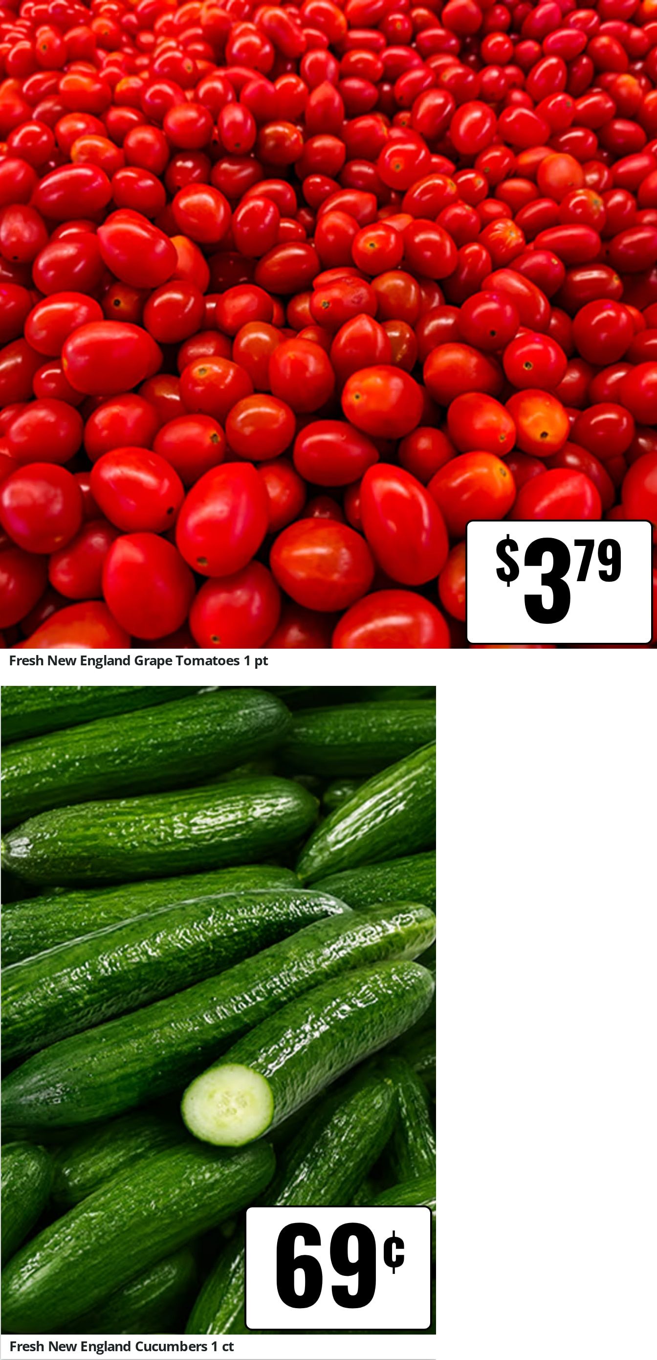 Lisai's Market Weekly Ad August 28 - September 3, 2026