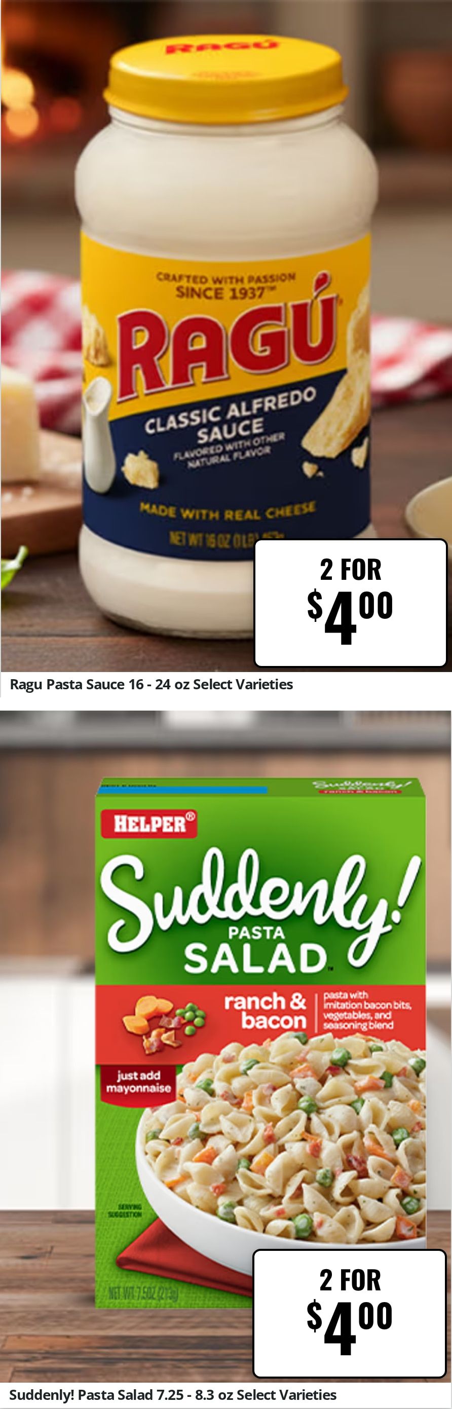 Lisai's Market Weekly Ad August 28 - September 3, 2026