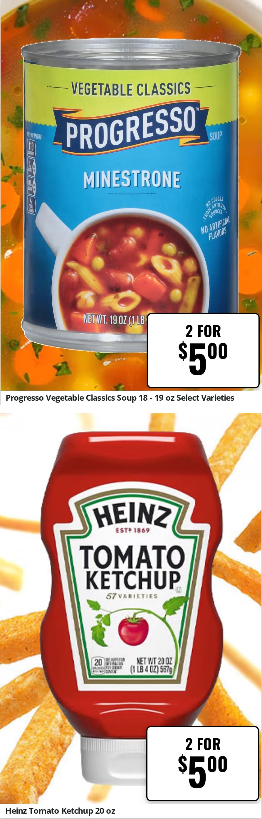 Lisai's Market Weekly Ad August 28 - September 3, 2026