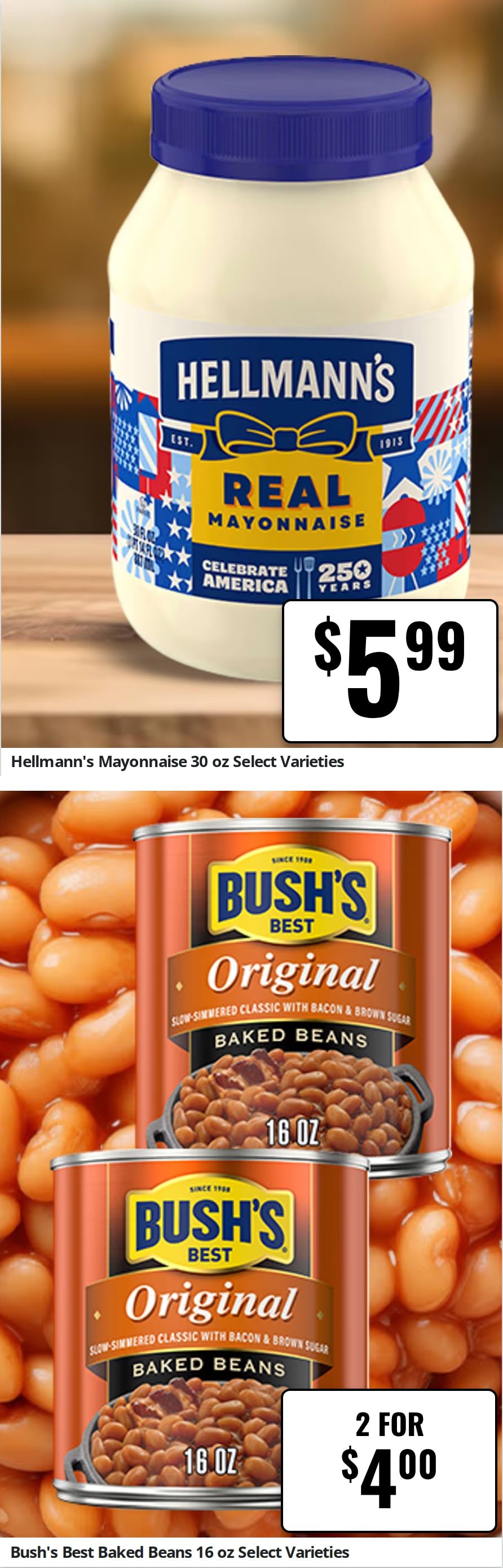 Lisai's Market Weekly Ad August 28 - September 3, 2026