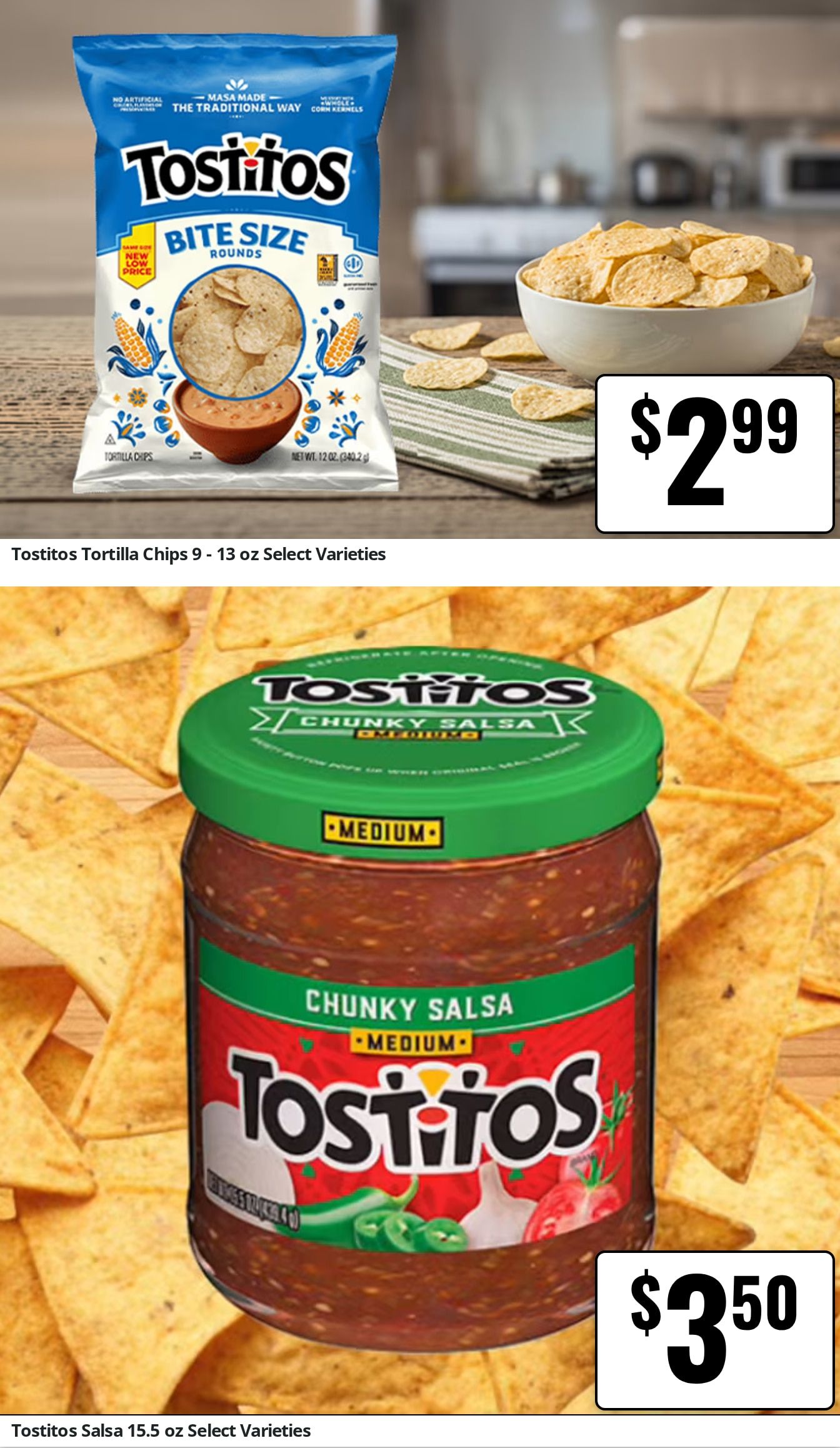 Lisai's Market Weekly Ad August 28 - September 3, 2026