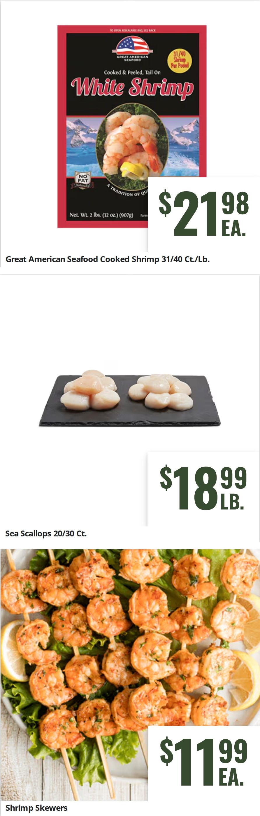 Olive Tree Marketplace Weekly Ad August 28 - September 3, 2026