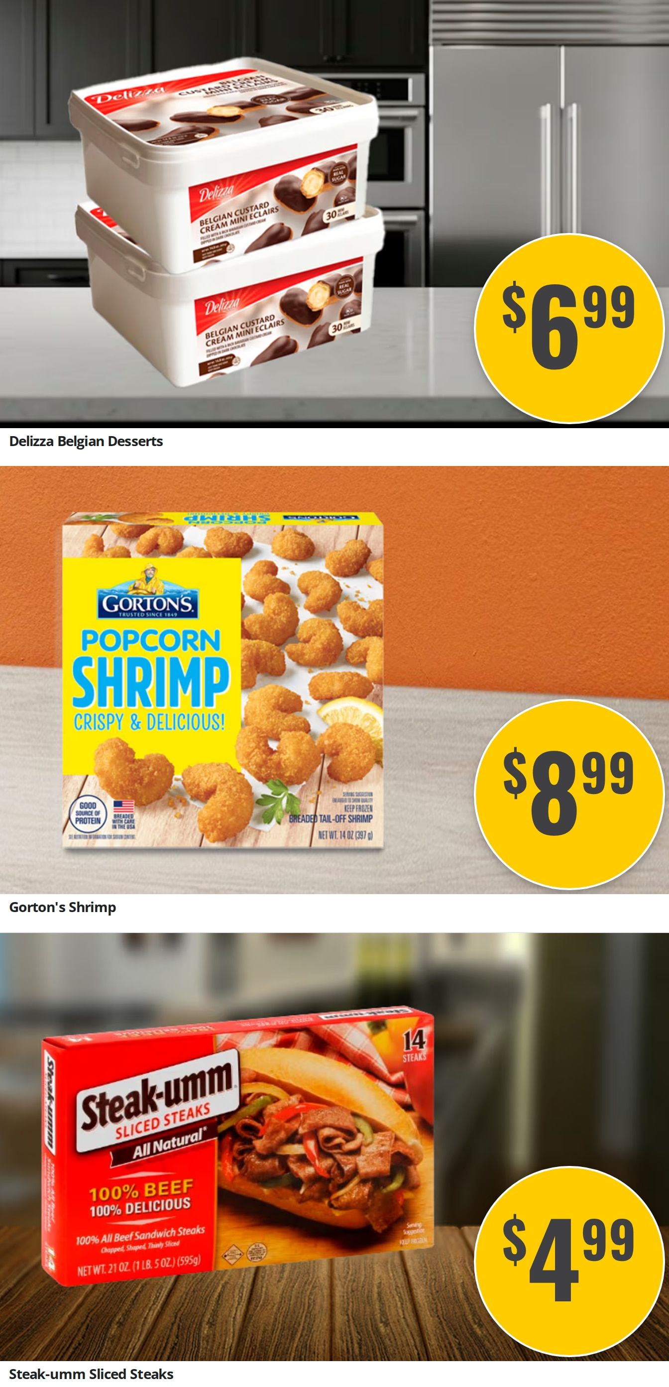 Pathmark Weekly Ad August 28 - September 3, 2026
