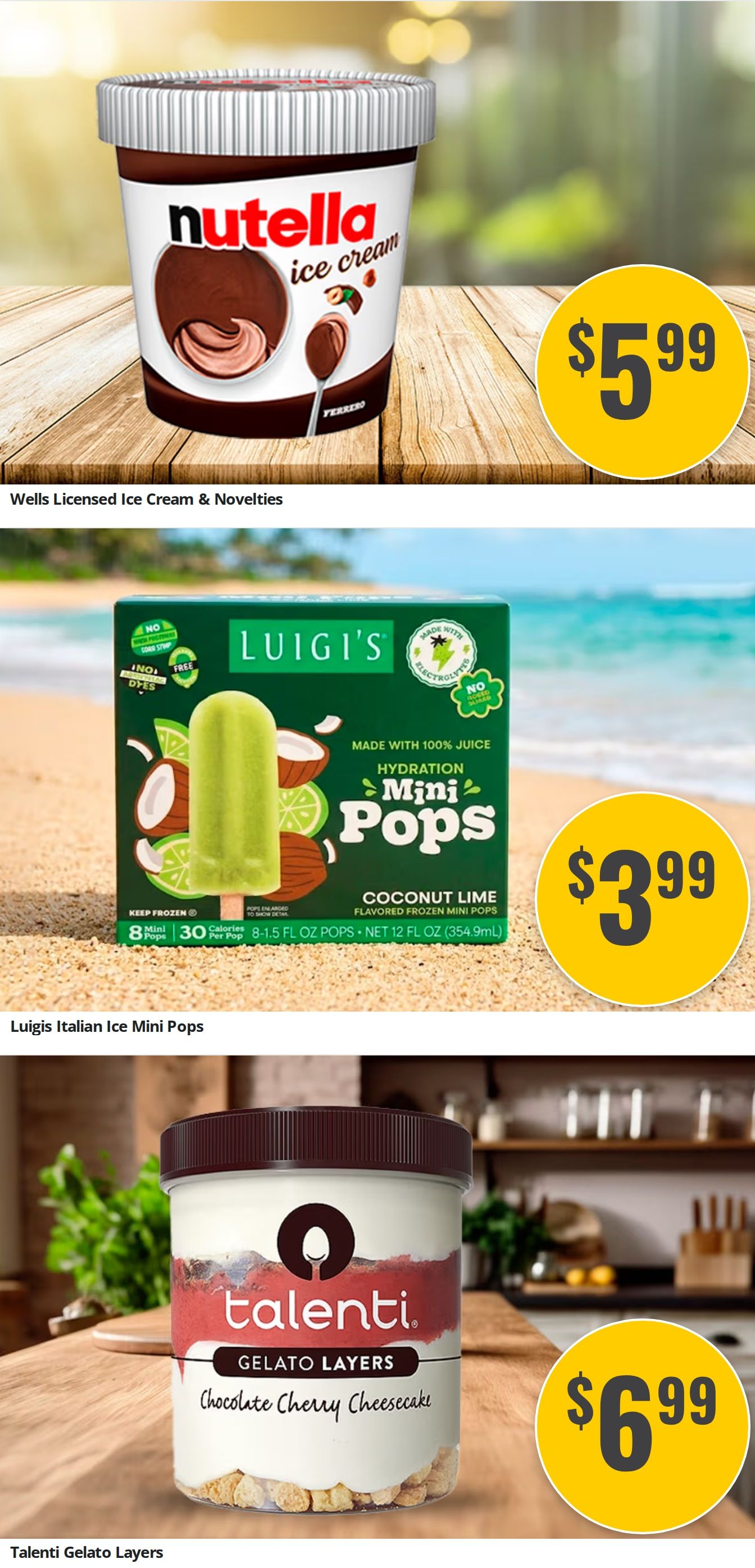 Pathmark Weekly Ad August 28 - September 3, 2026