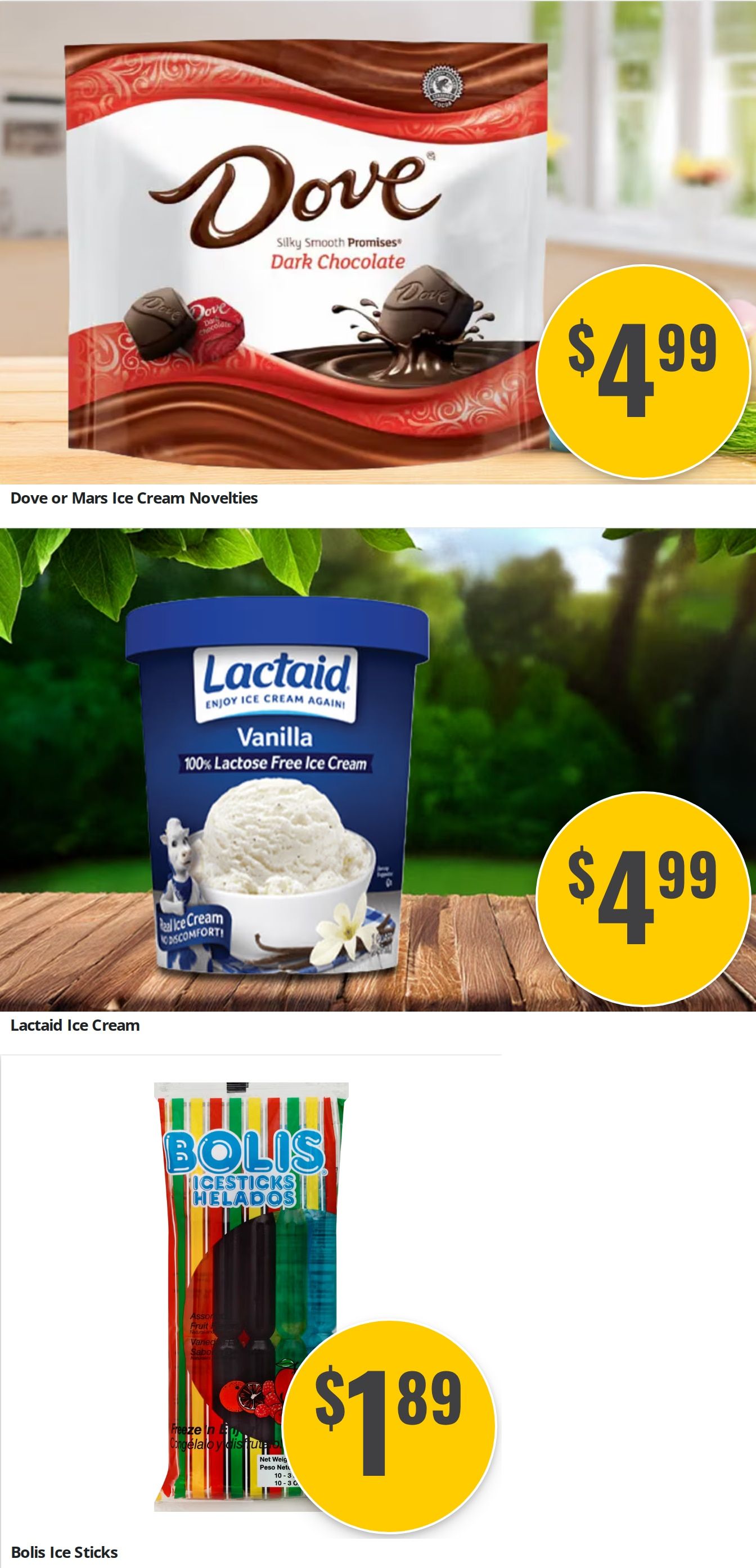 Pathmark Weekly Ad August 28 - September 3, 2026