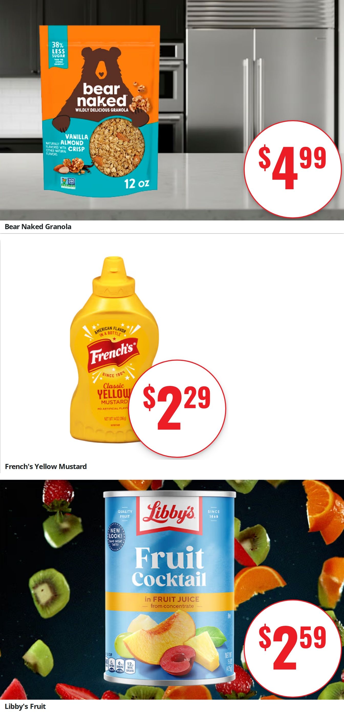 Pathmark Weekly Ad August 28 - September 3, 2026