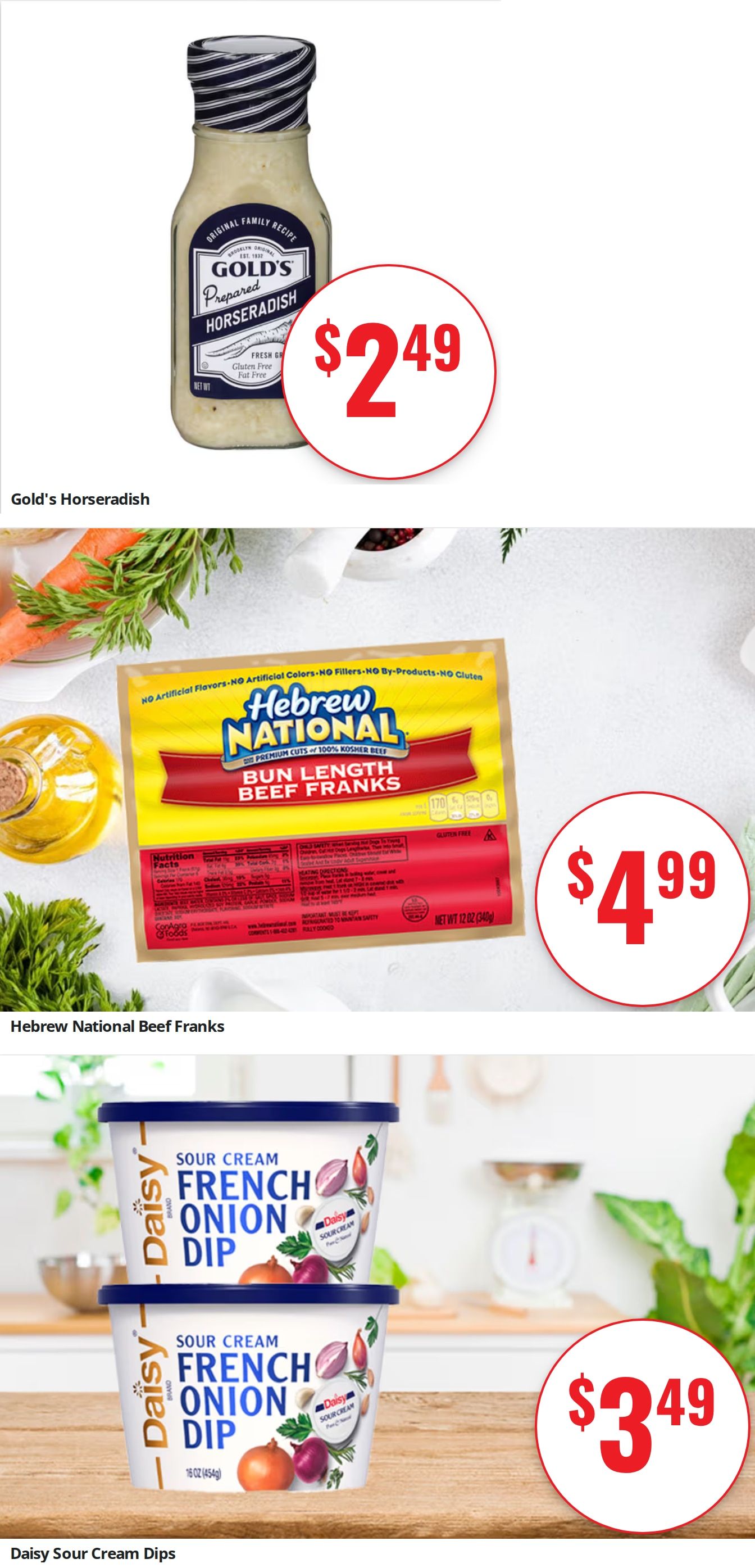 Pathmark Weekly Ad August 28 - September 3, 2026