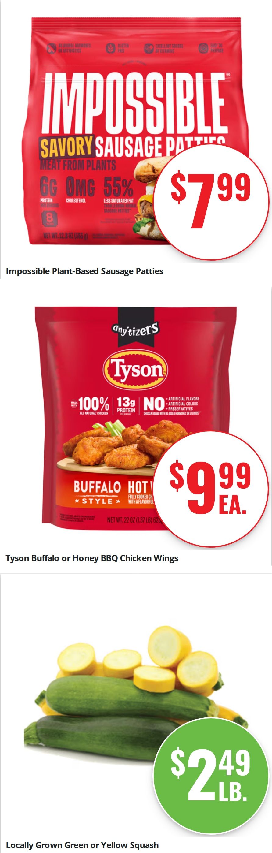 Pathmark Weekly Ad August 28 - September 3, 2026
