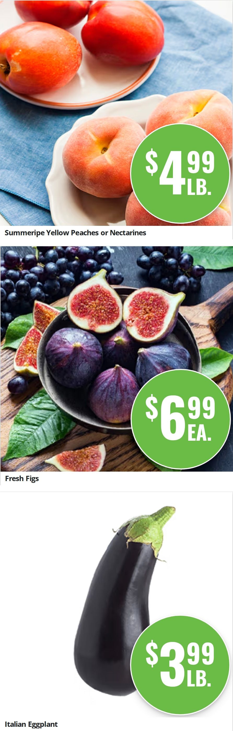 Pathmark Weekly Ad August 28 - September 3, 2026