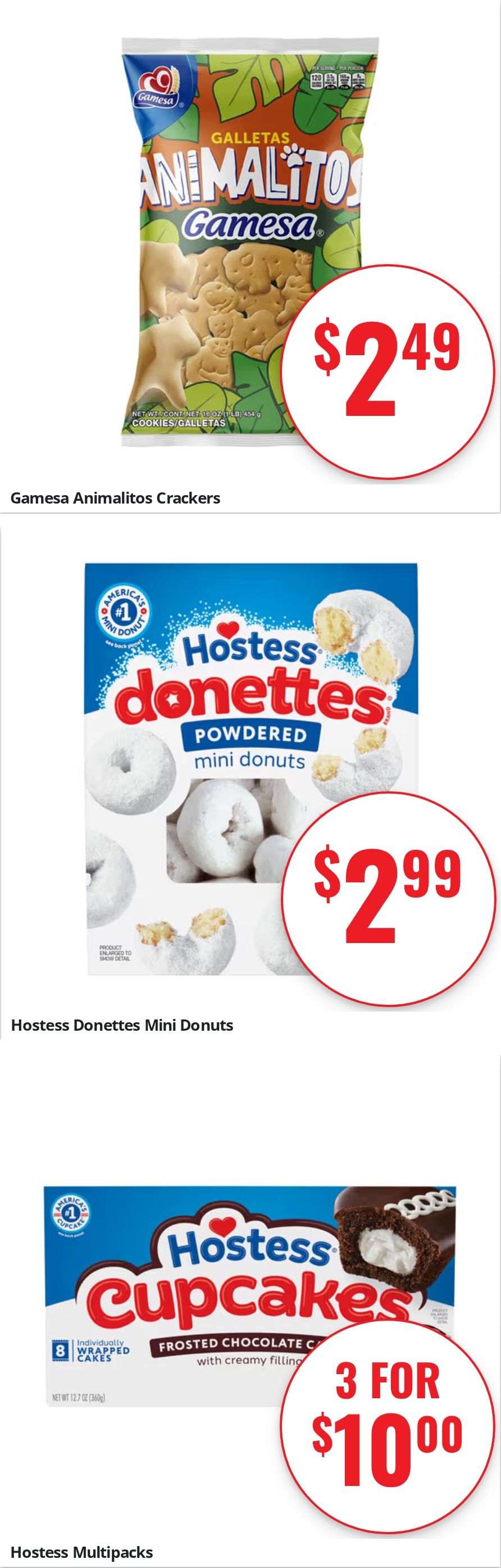 Pathmark Weekly Ad August 28 - September 3, 2026