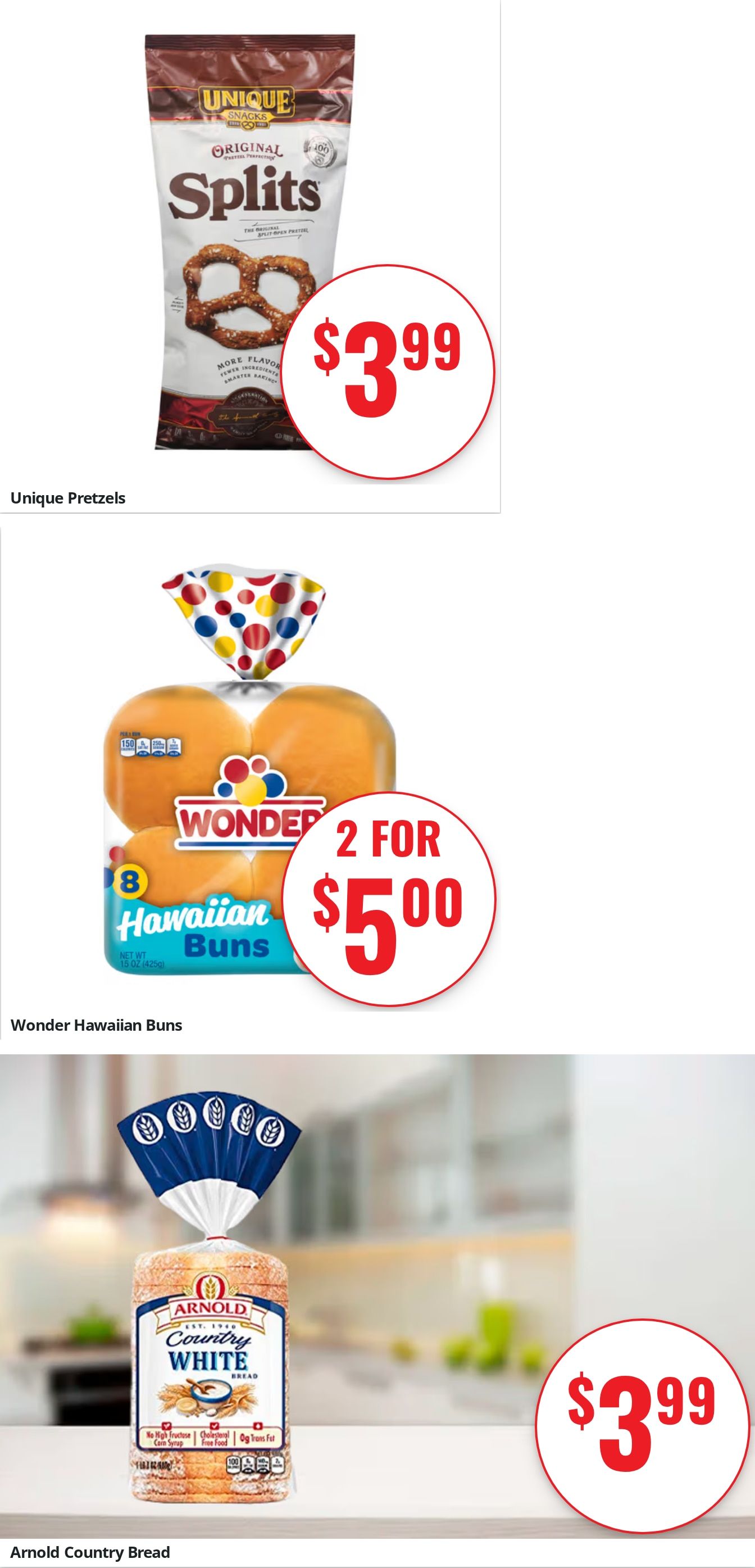 Pathmark Weekly Ad August 28 - September 3, 2026