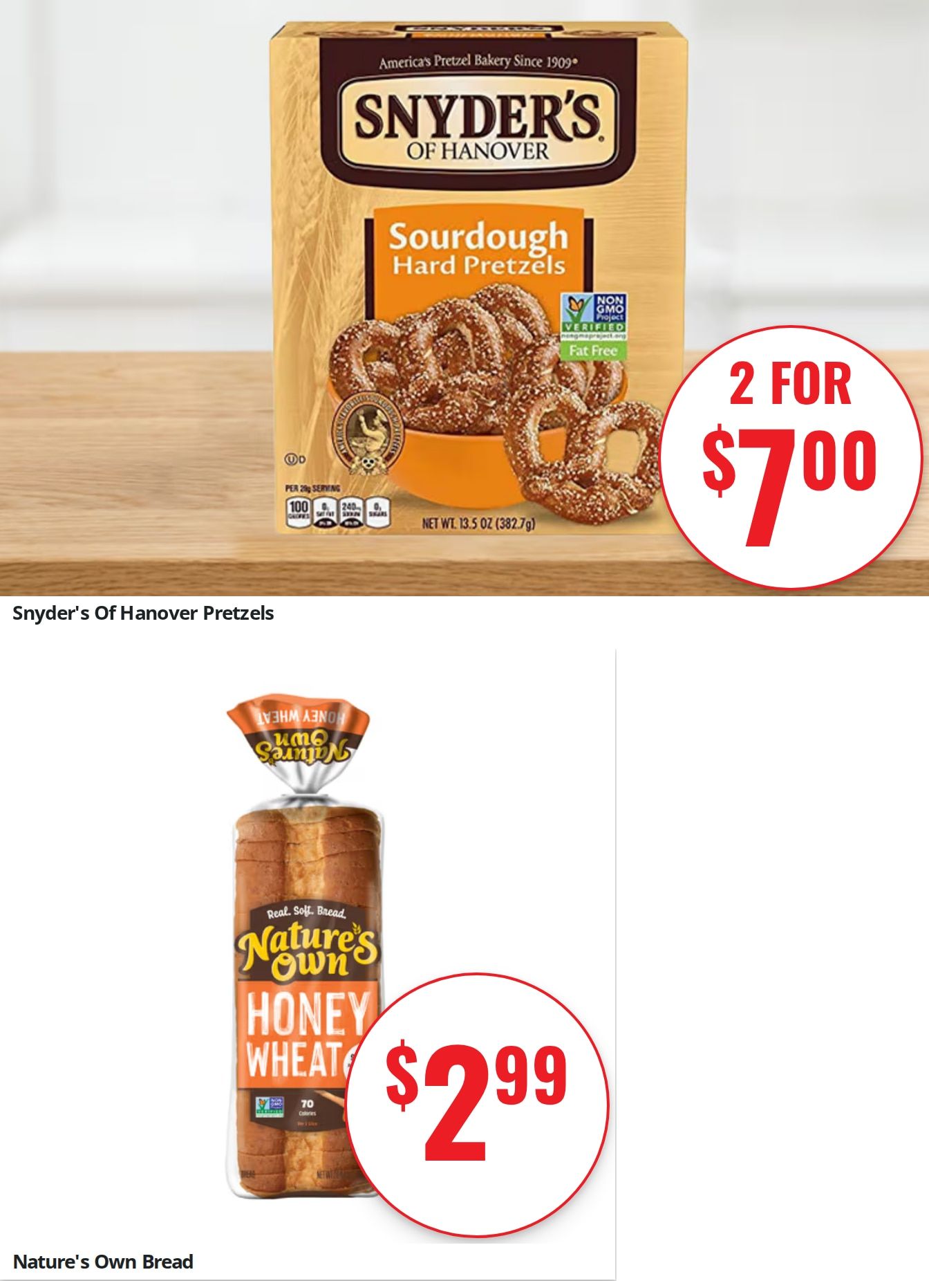 Pathmark Weekly Ad August 28 - September 3, 2026
