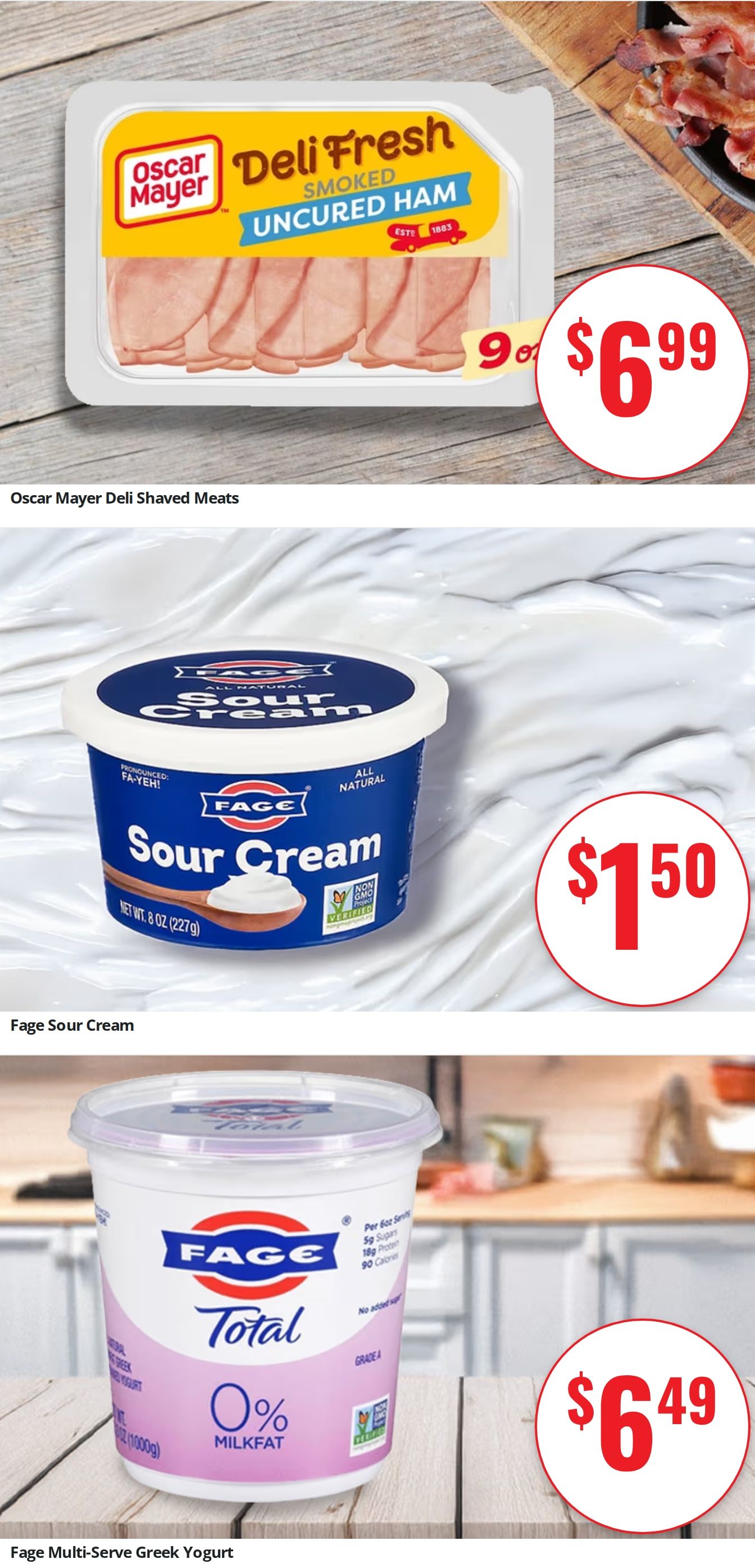 Pathmark Weekly Ad August 28 - September 3, 2026