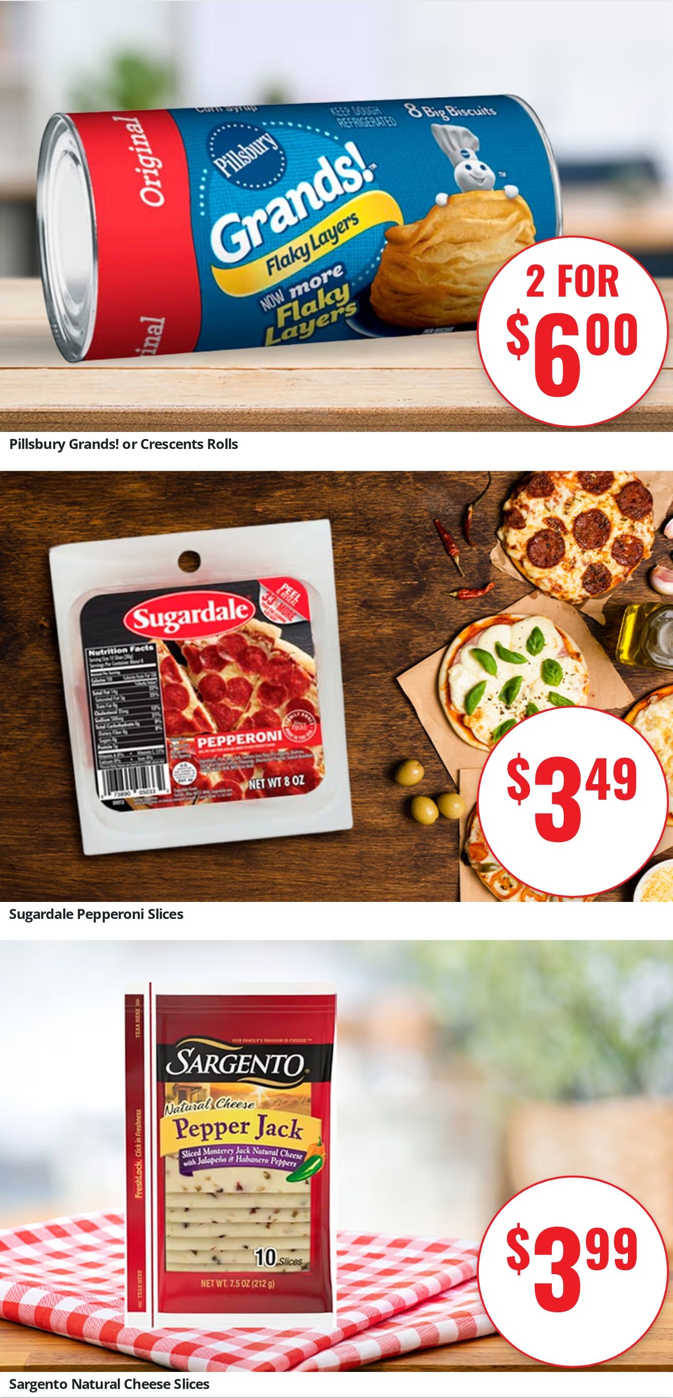 Pathmark Weekly Ad August 28 - September 3, 2026