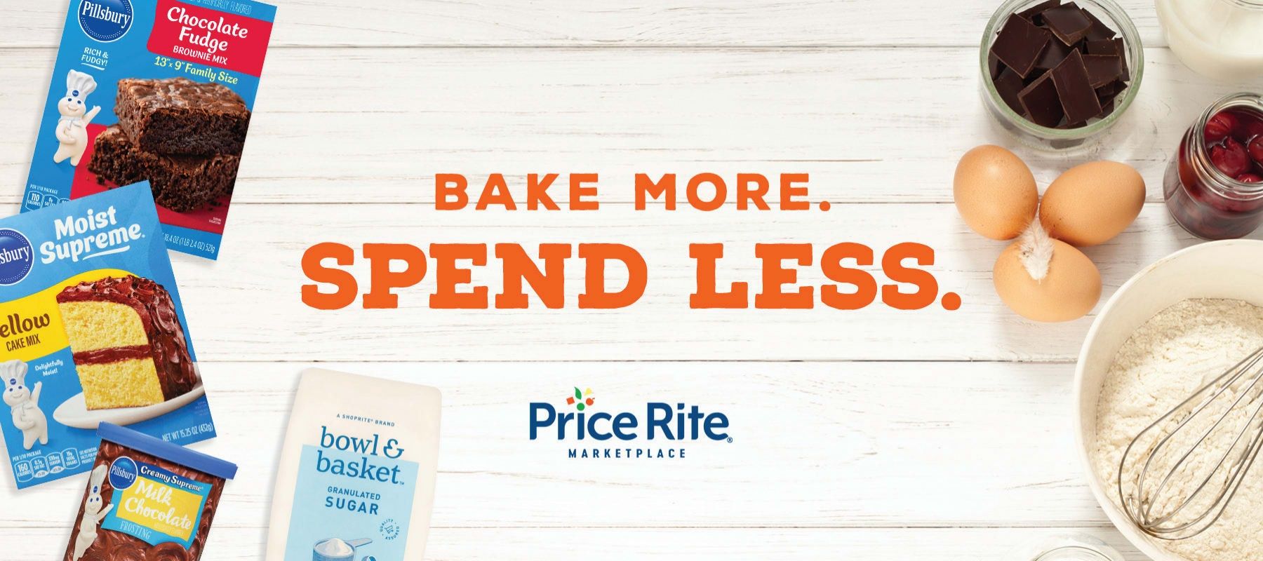 Price Rite (1720 South 4th Street, Allentown, PA) Weekly Ad August 28 - September 3, 2026