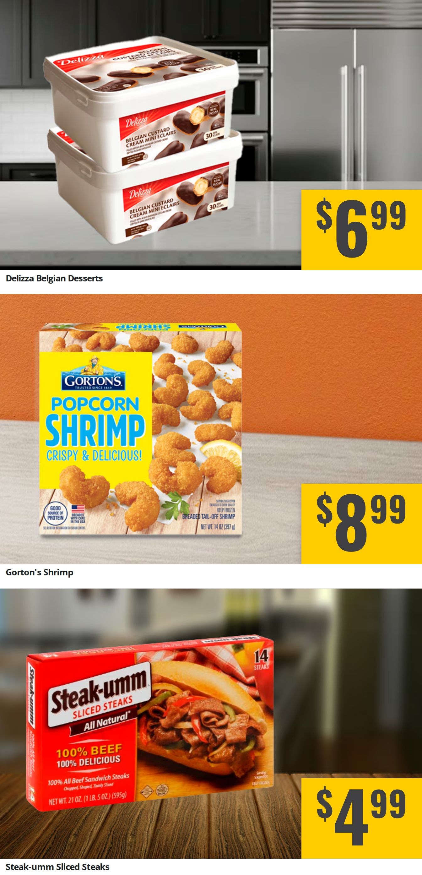 Peck's Market Weekly Ad August 28 - September 3, 2026