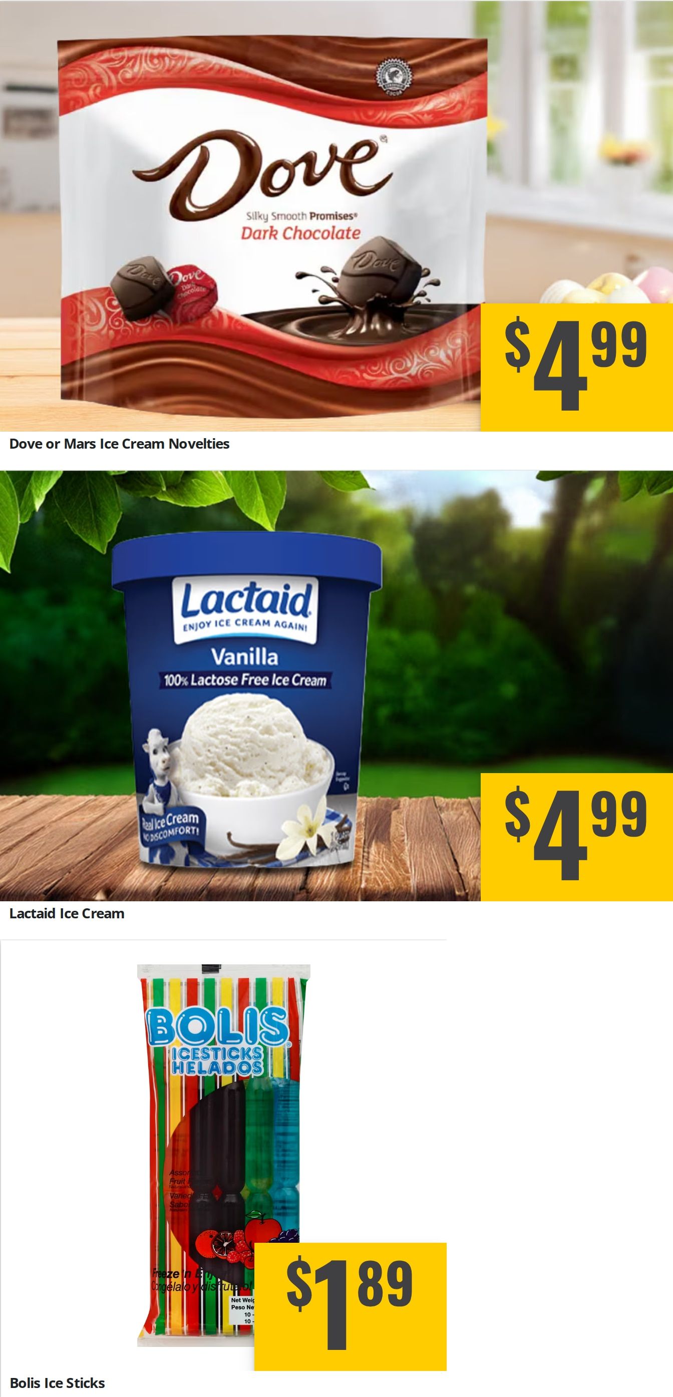 Peck's Market Weekly Ad August 28 - September 3, 2026