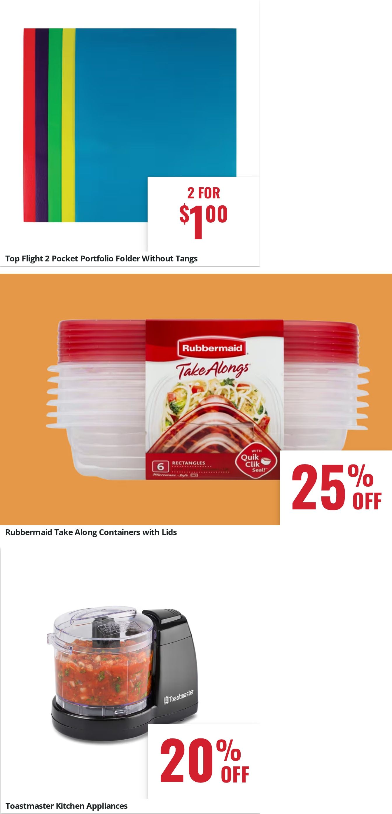 Peck's Market Weekly Ad August 28 - September 3, 2026