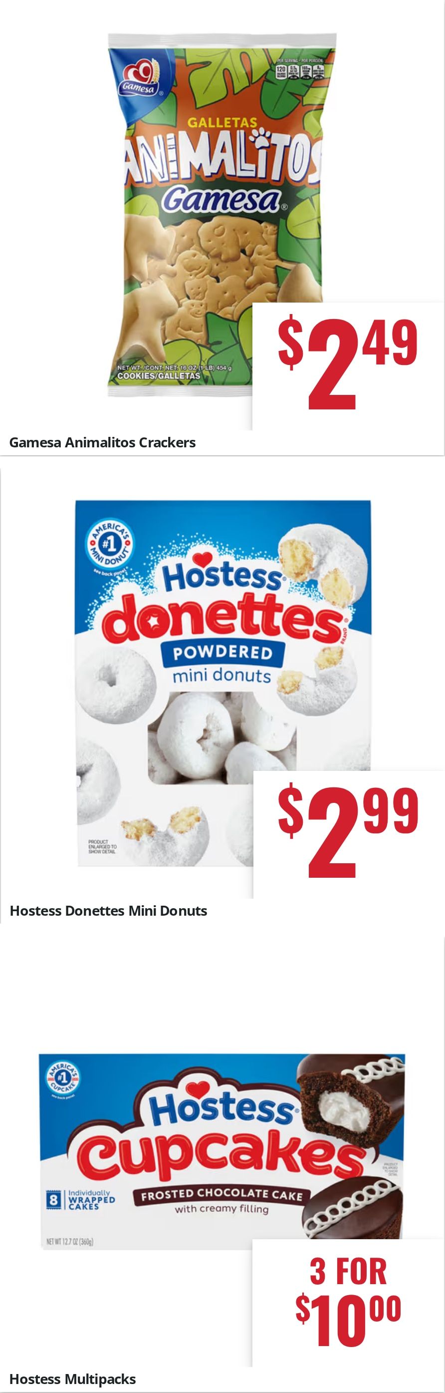 Peck's Market Weekly Ad August 28 - September 3, 2026