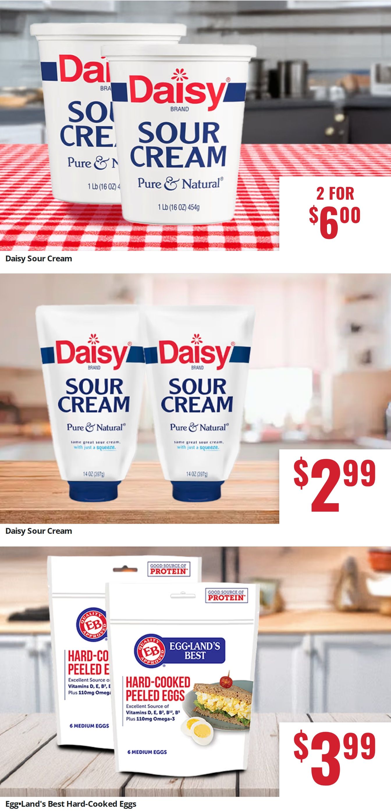 Peck's Market Weekly Ad August 28 - September 3, 2026