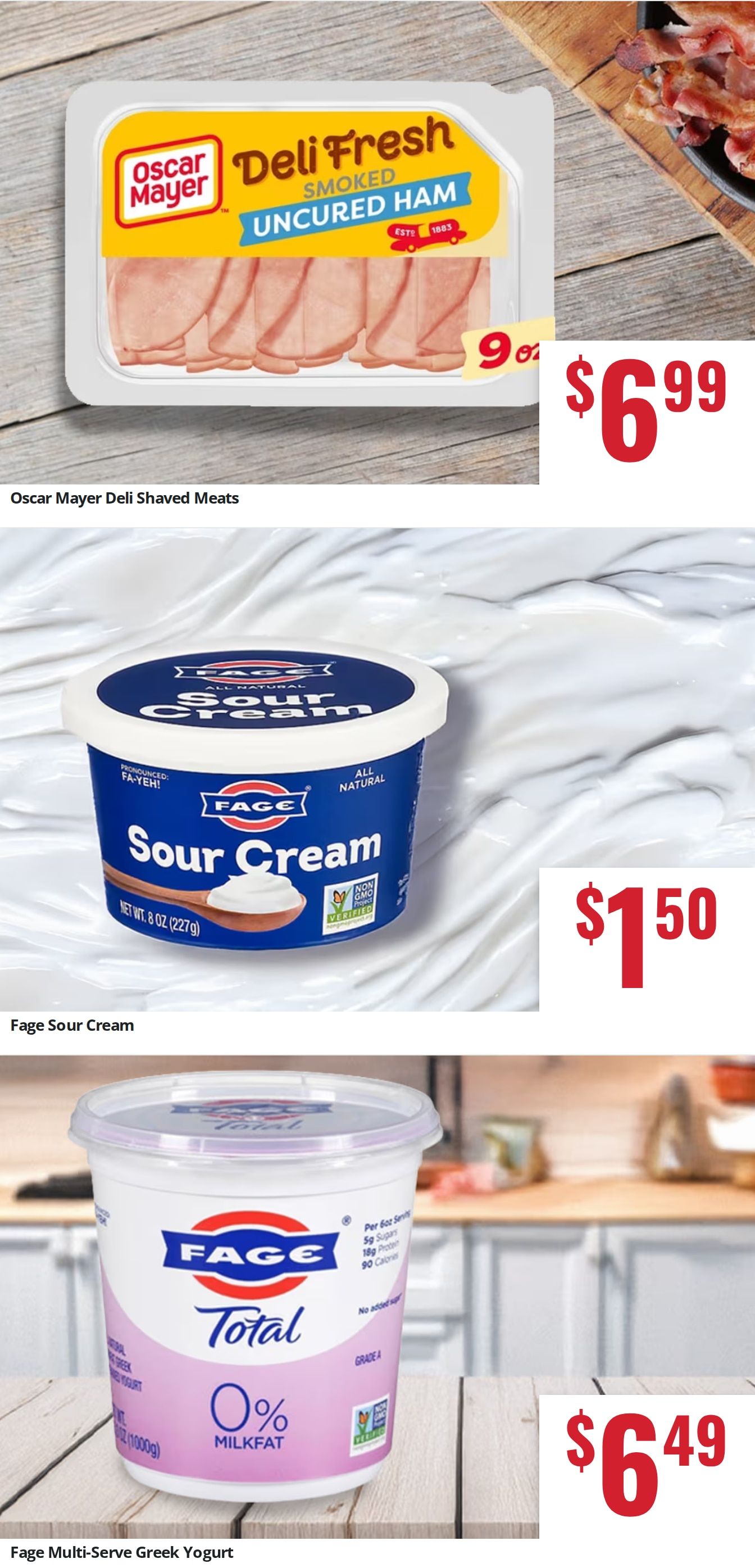 Peck's Market Weekly Ad August 28 - September 3, 2026