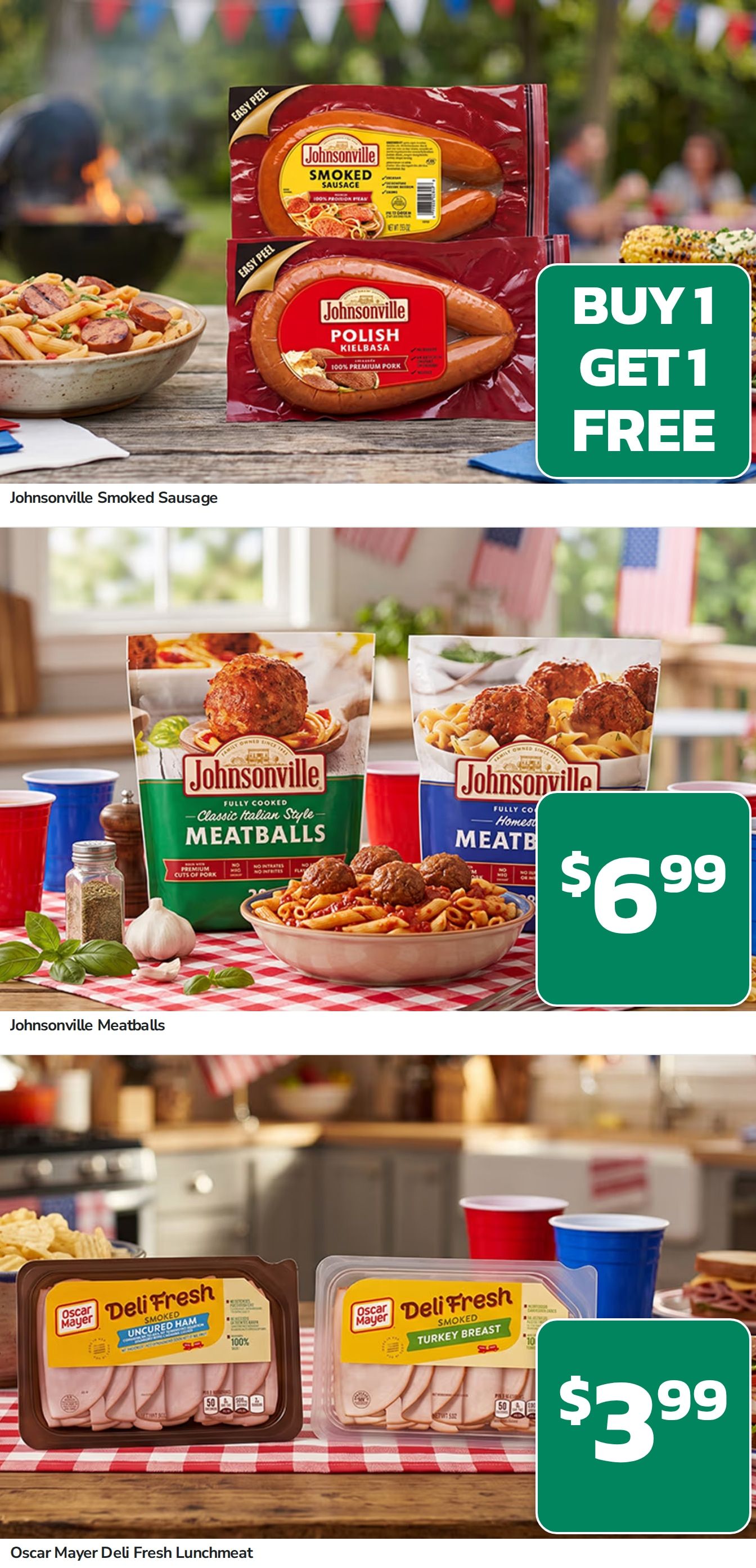 Thorp Supervalu Weekly Ad August 26 - September 8, 2026
