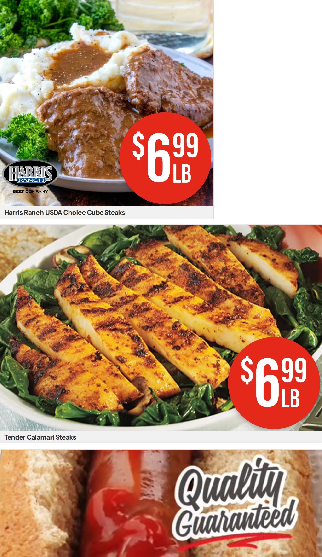 Young's Payless Market IGA Weekly Ad August 26 - September 1, 2026