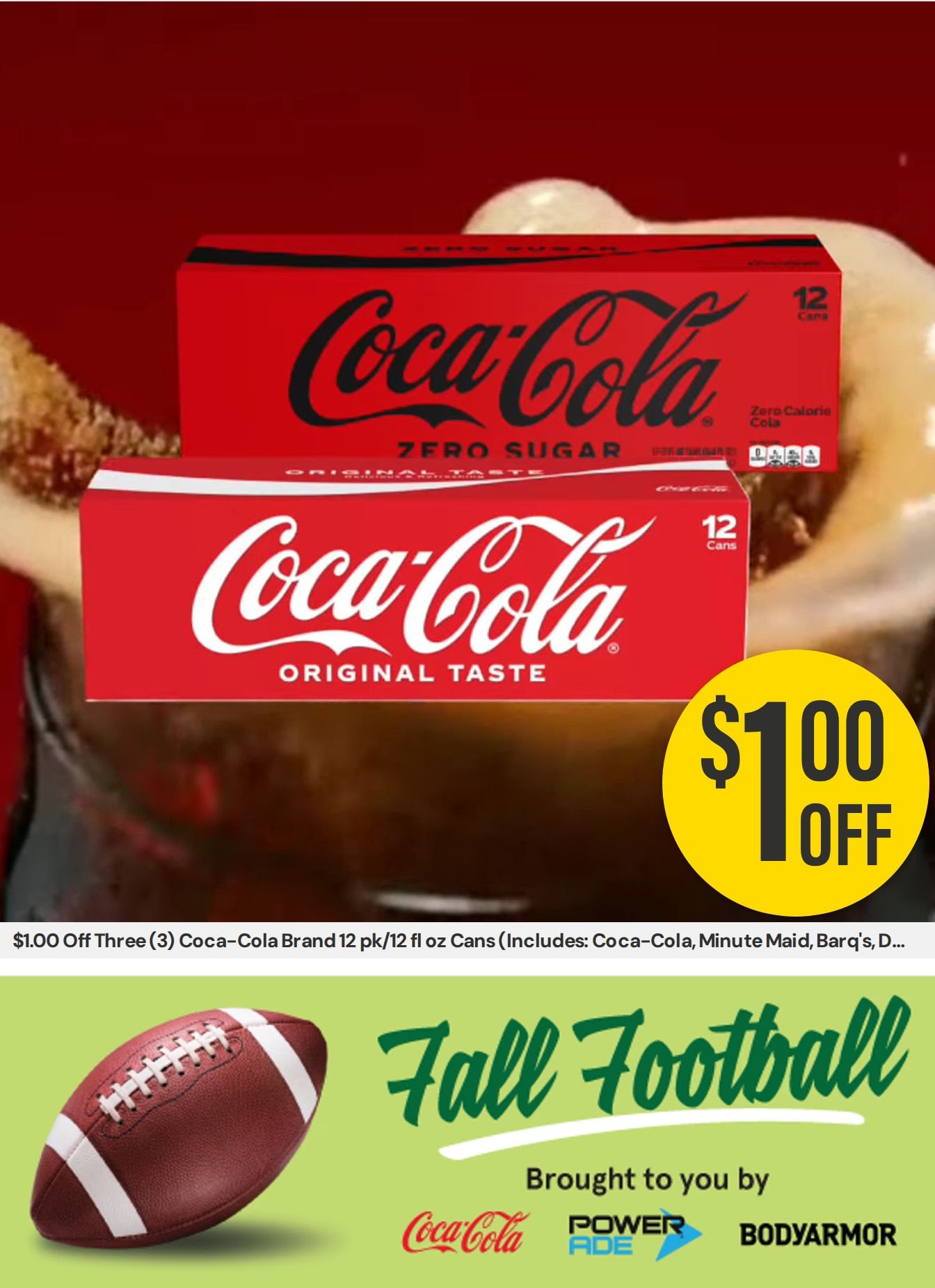 Young's Payless Market IGA Weekly Ad August 26 - September 1, 2026