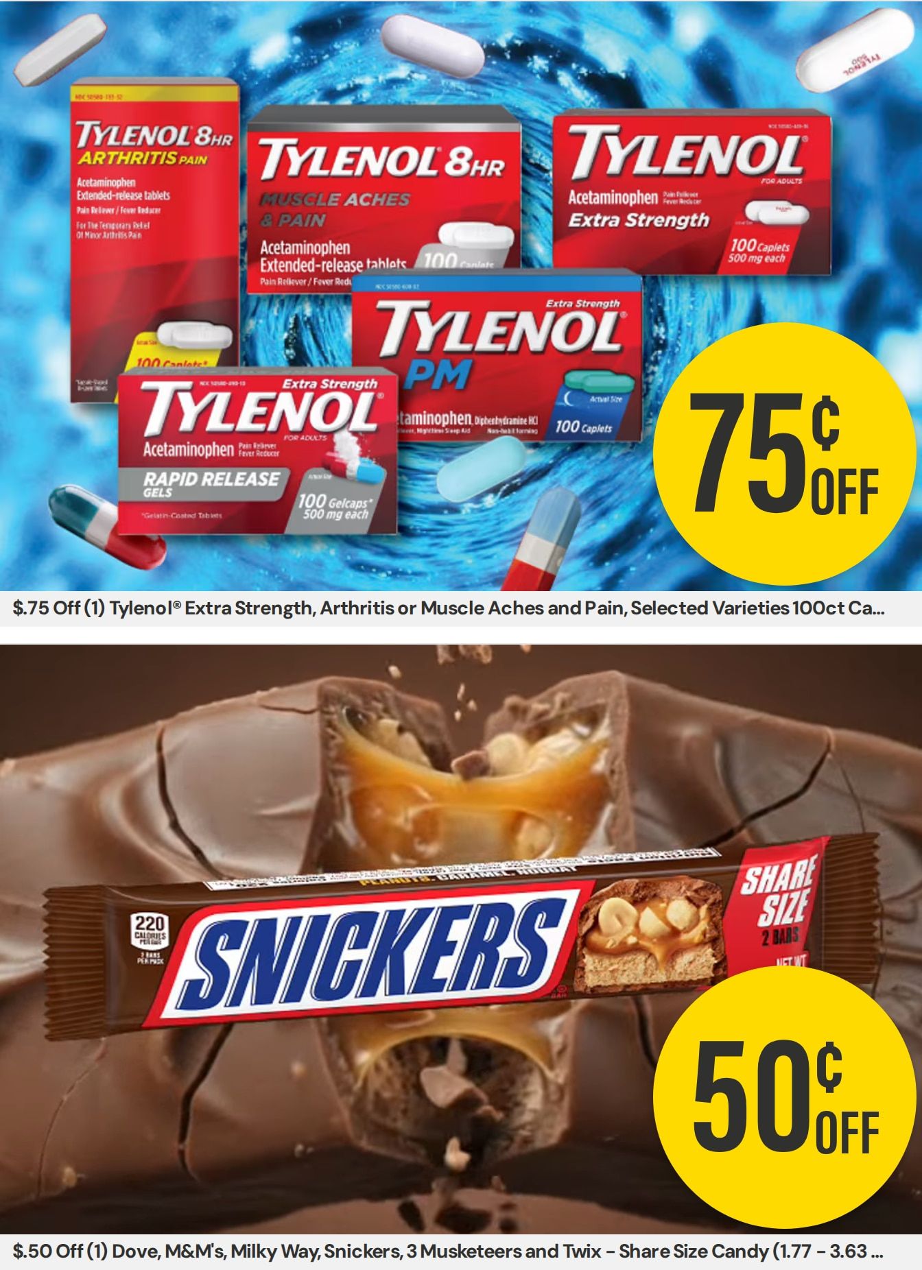 Young's Payless Market IGA Weekly Ad August 26 - September 1, 2026