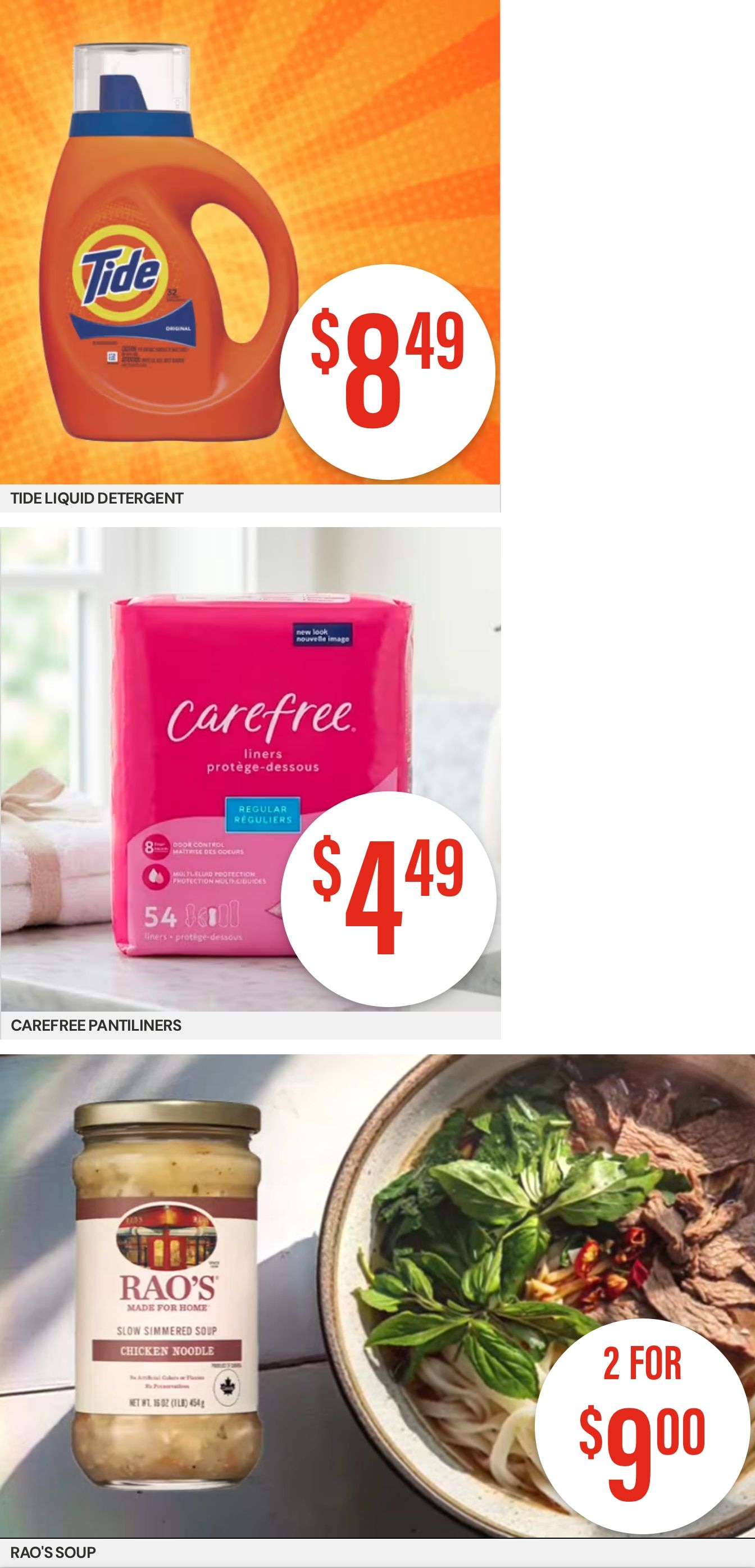 Young's Payless Market IGA Weekly Ad August 26 - September 1, 2026