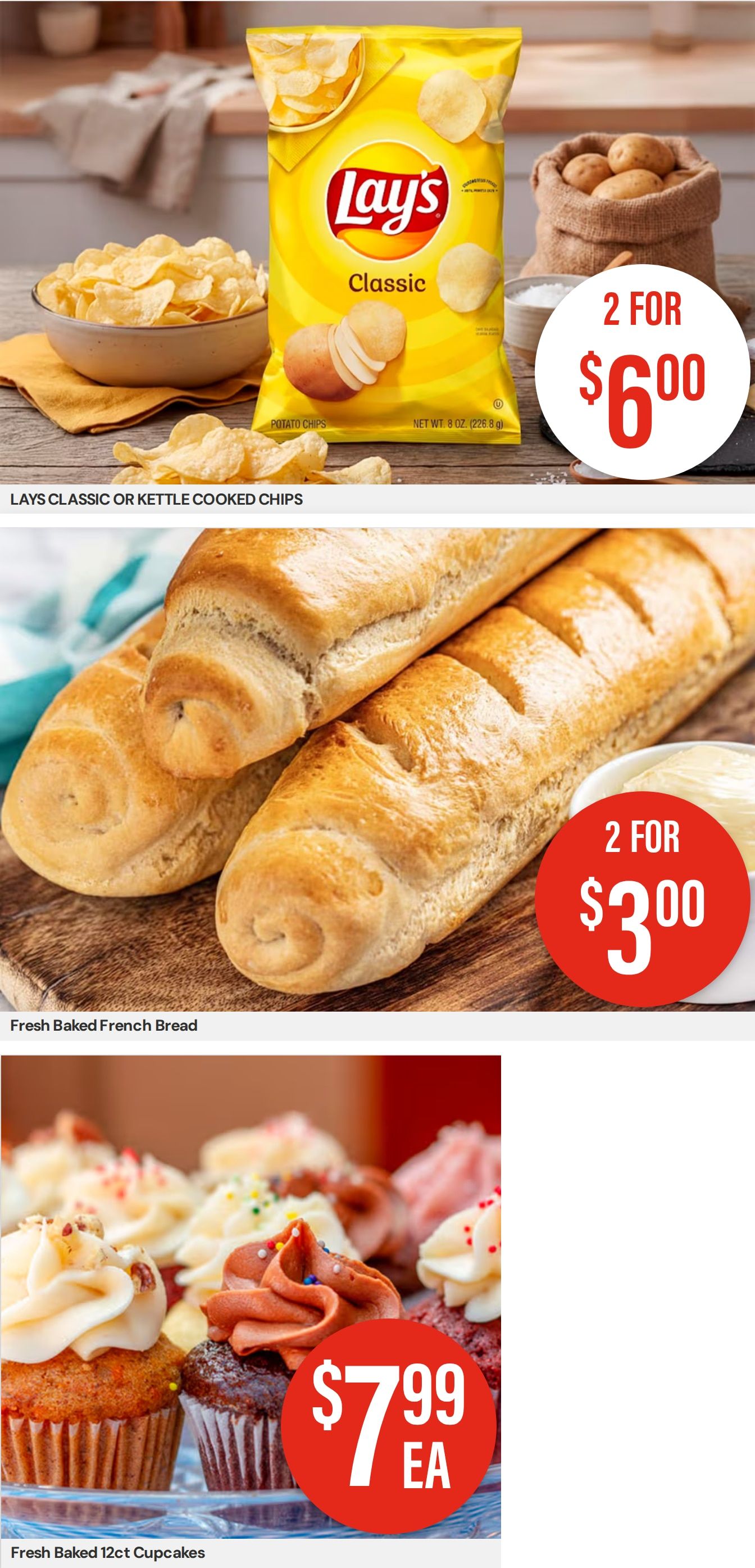 Young's Payless Market IGA Weekly Ad August 26 - September 1, 2026