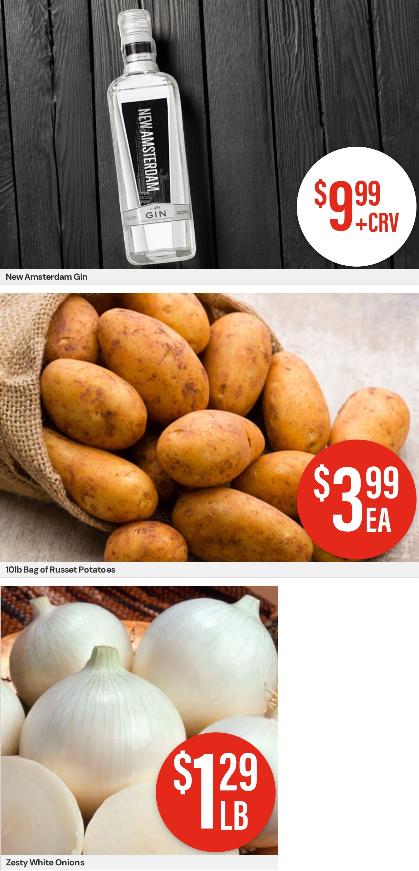Young's Payless Market IGA Weekly Ad August 26 - September 1, 2026