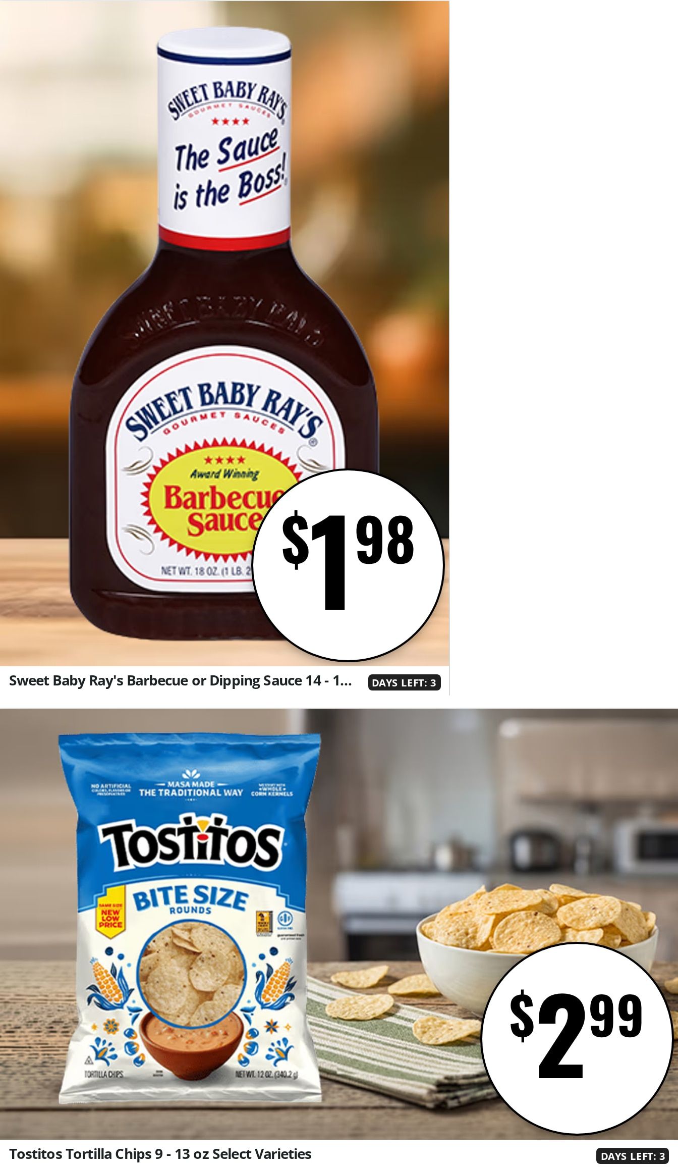 Wentworth Family Grocery Weekly Ad August 28 - September 3, 2026