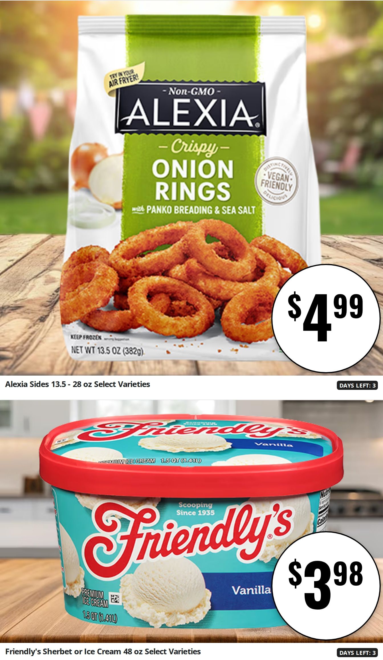 Wentworth Family Grocery Weekly Ad August 28 - September 3, 2026