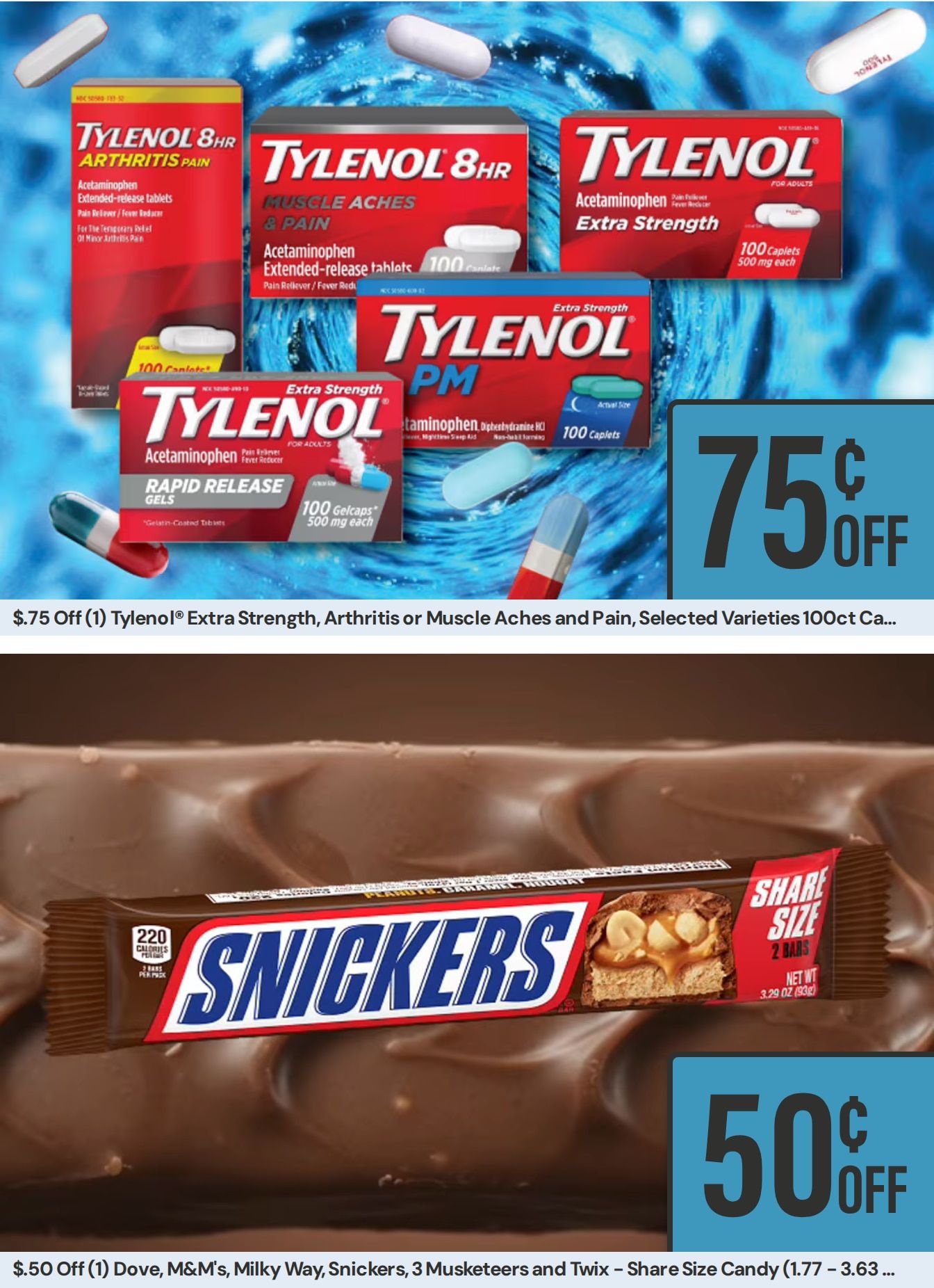 Williston IGA Weekly Ad August 24 - September 6, 2026