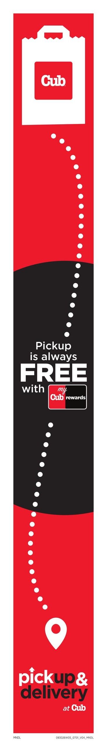Cub Foods Weekly Savings Weekly Ad August 30 - September 5, 2026