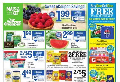 Price Chopper (Bethel Area, NY) Weekly Ad August 30 - September 5, 2026
