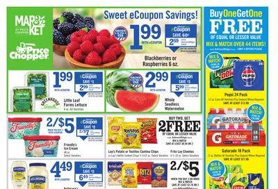 Price Chopper (Colrain Area, MA) Weekly Ad August 30 - September 5, 2026