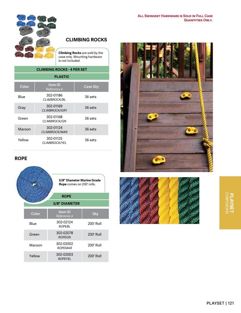 Apple Outdoor Supply Outdoor Building and Furniture Catalog Weekly Ad January 1 - December 31, 2026