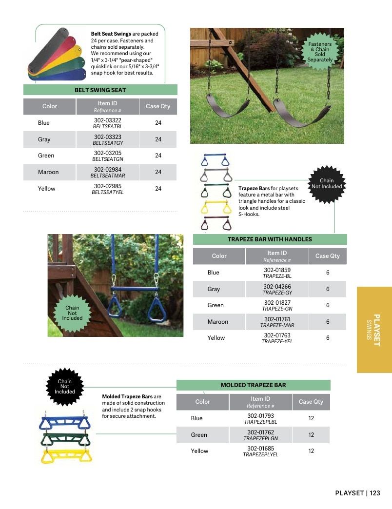 Apple Outdoor Supply Outdoor Building and Furniture Catalog Weekly Ad January 1 - December 31, 2026