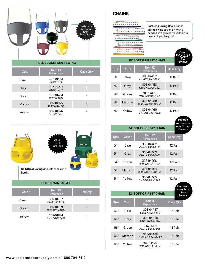 Apple Outdoor Supply Outdoor Building and Furniture Catalog Weekly Ad January 1 - December 31, 2026