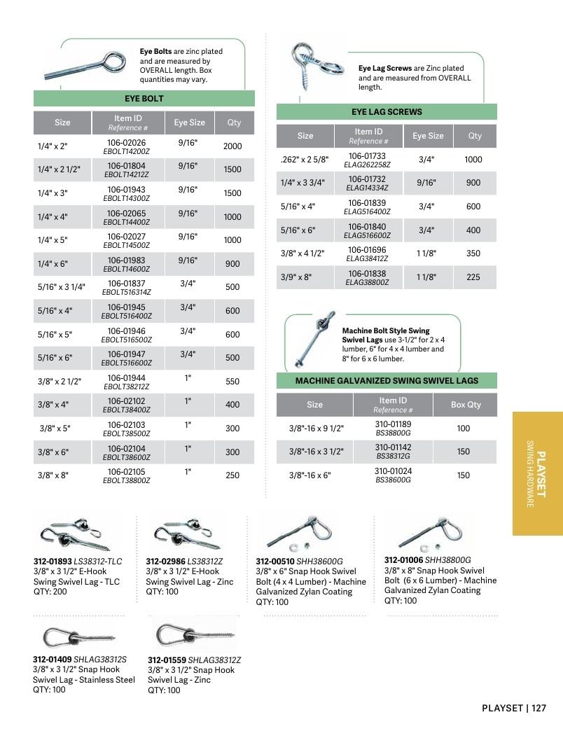 Apple Outdoor Supply Outdoor Building and Furniture Catalog Weekly Ad January 1 - December 31, 2026