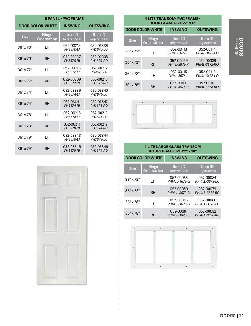 Apple Outdoor Supply Outdoor Building and Furniture Catalog Weekly Ad January 1 - December 31, 2026